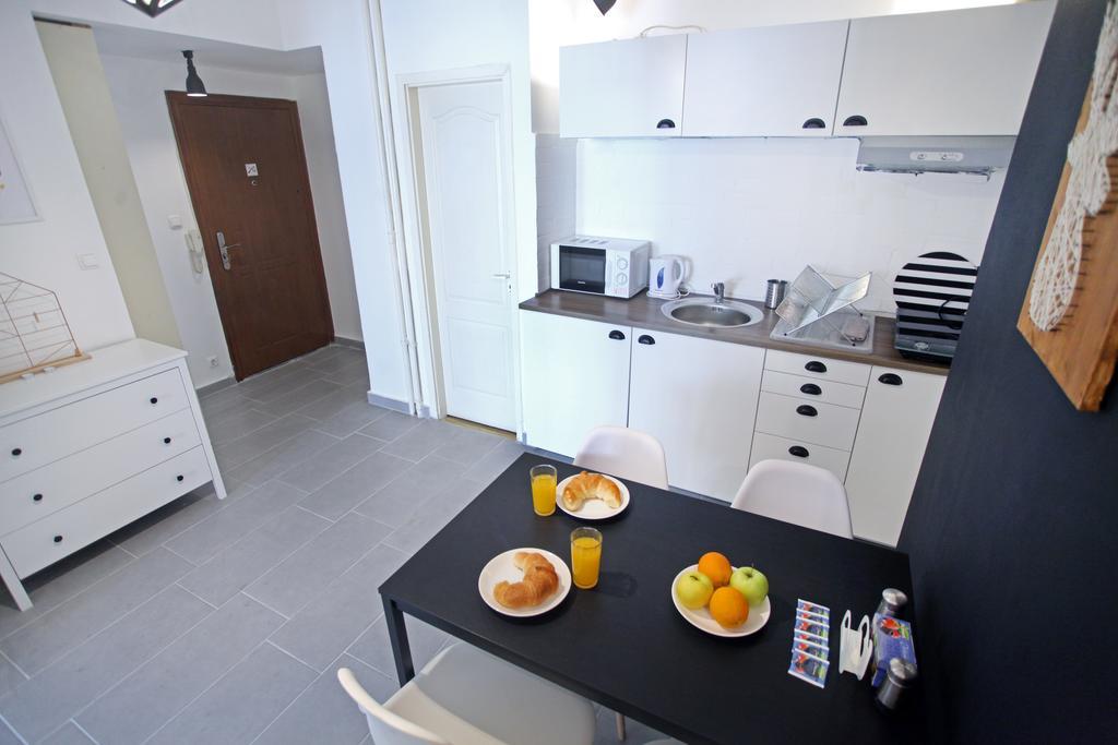 D.Five Inspire Apartment Budapesta Exterior foto